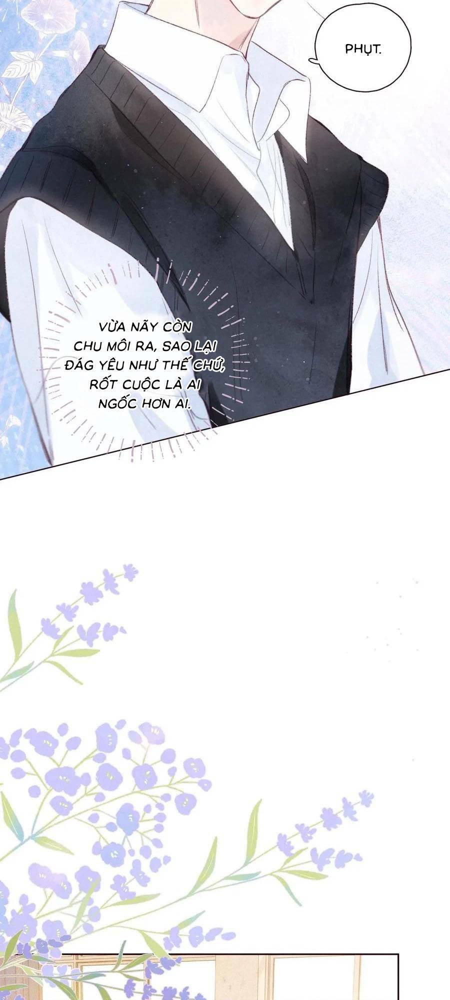 Vũ Xuyên Vật Ngữ Chapter 47 - Trang 28