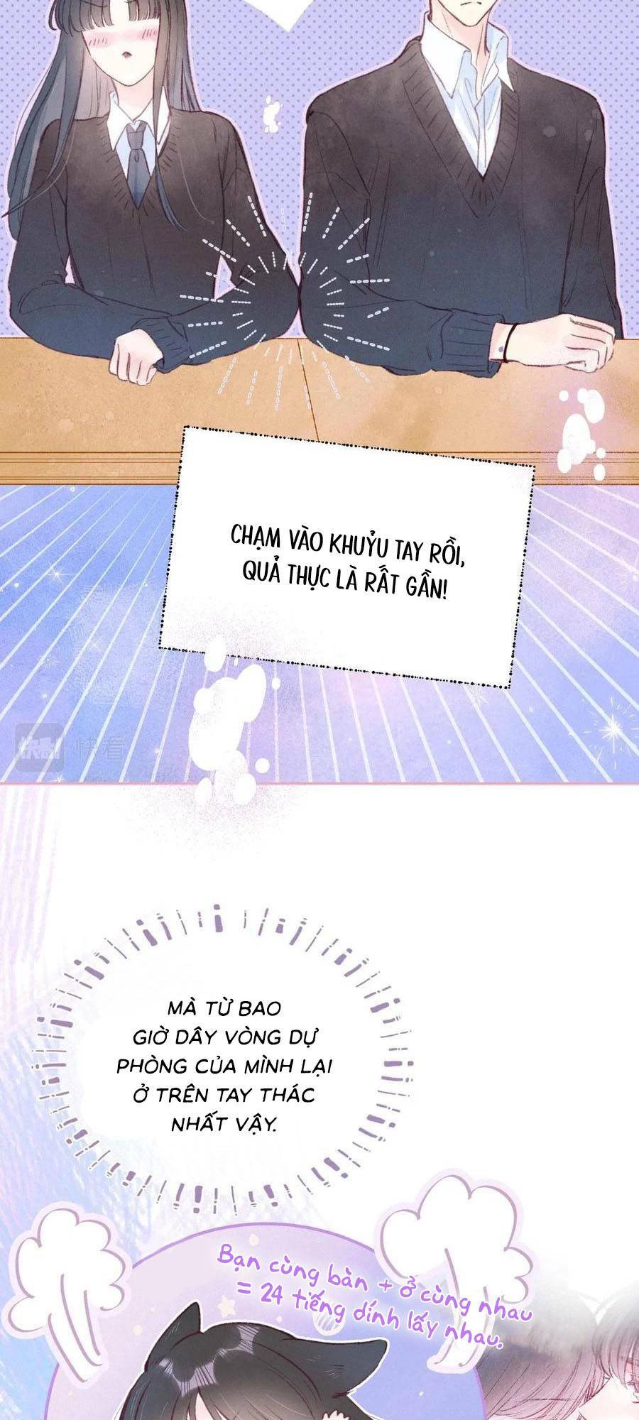 Vũ Xuyên Vật Ngữ Chapter 47 - Trang 2