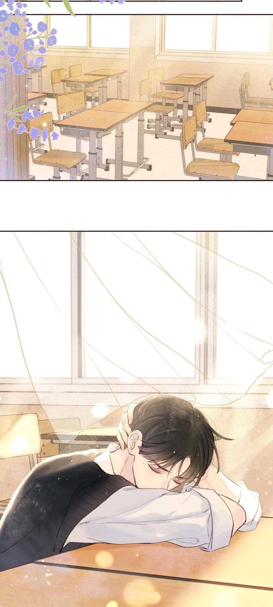 Vũ Xuyên Vật Ngữ Chapter 47 - Trang 29