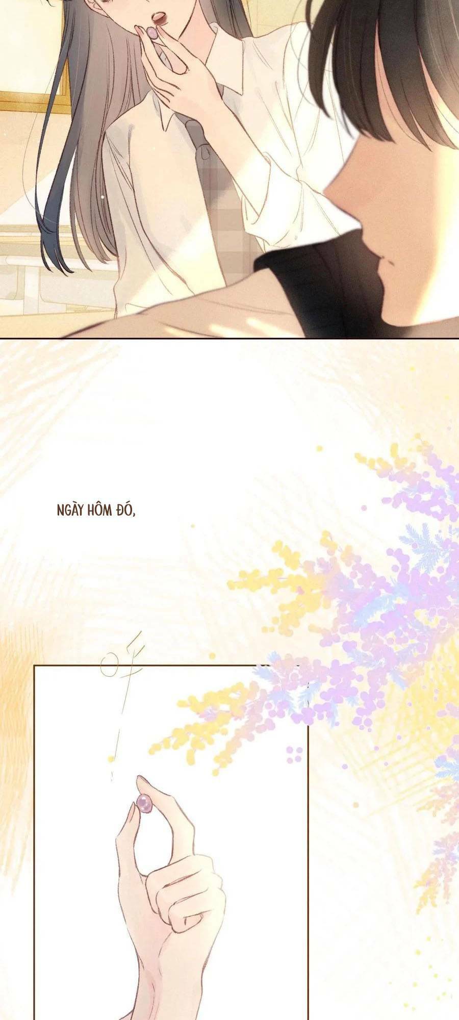 Vũ Xuyên Vật Ngữ Chapter 47 - Trang 32