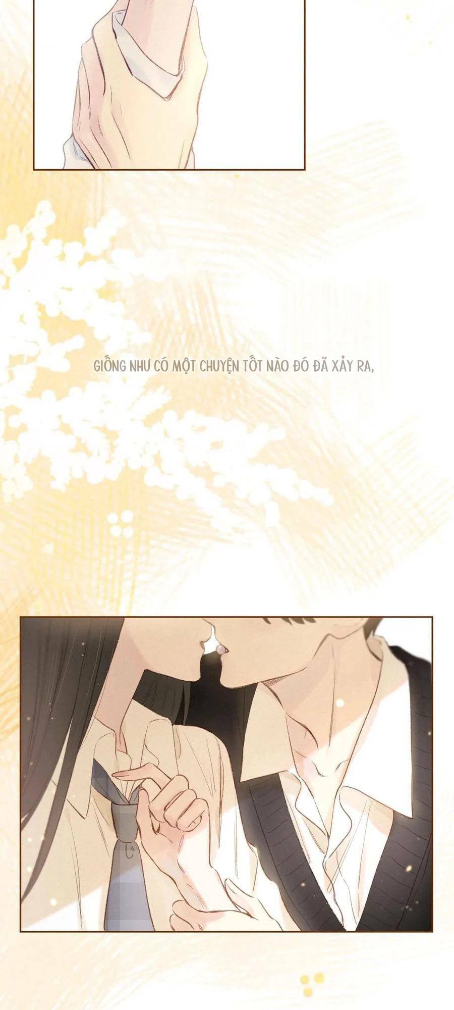 Vũ Xuyên Vật Ngữ Chapter 47 - Trang 33