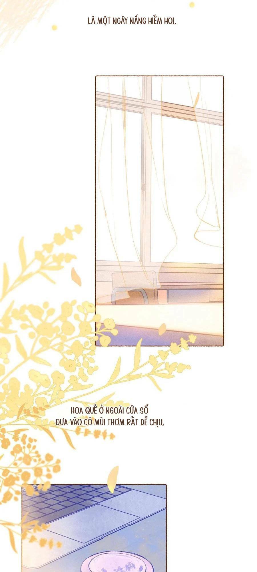 Vũ Xuyên Vật Ngữ Chapter 47 - Trang 34