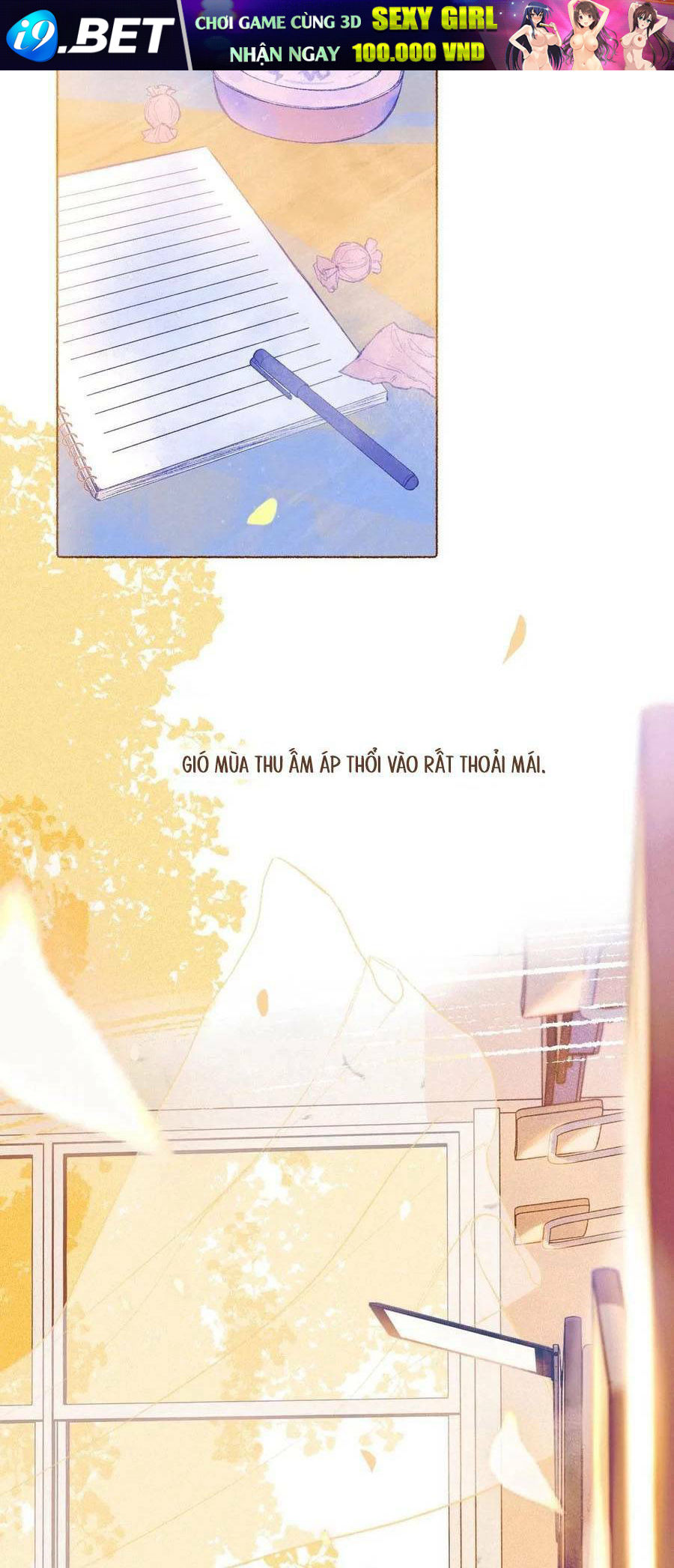 Vũ Xuyên Vật Ngữ Chapter 47 - Trang 35