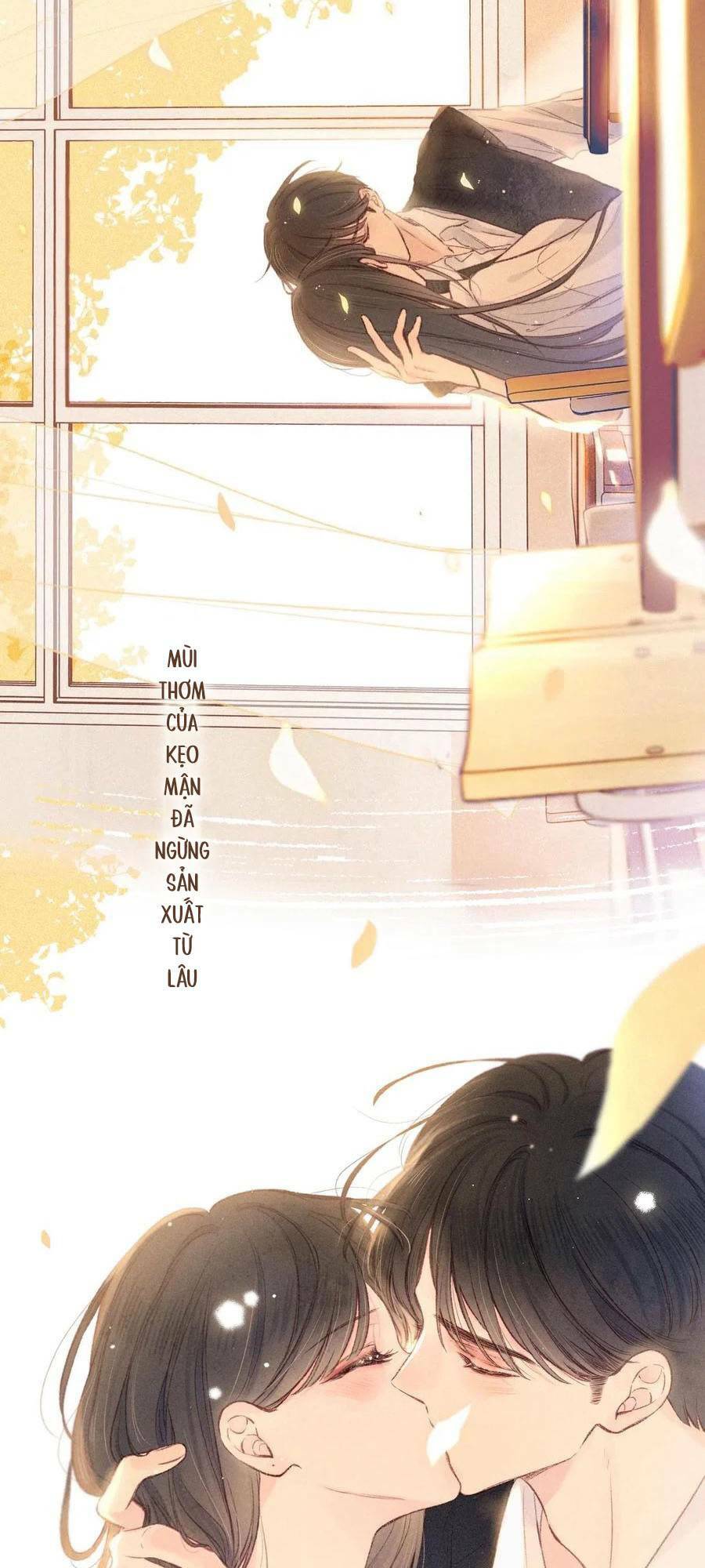 Vũ Xuyên Vật Ngữ Chapter 47 - Trang 36