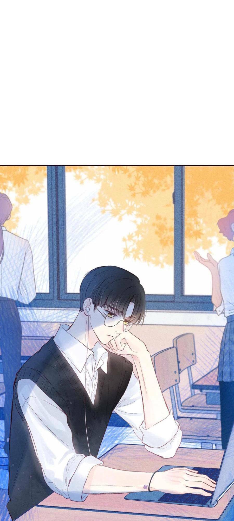 Vũ Xuyên Vật Ngữ Chapter 47 - Trang 7