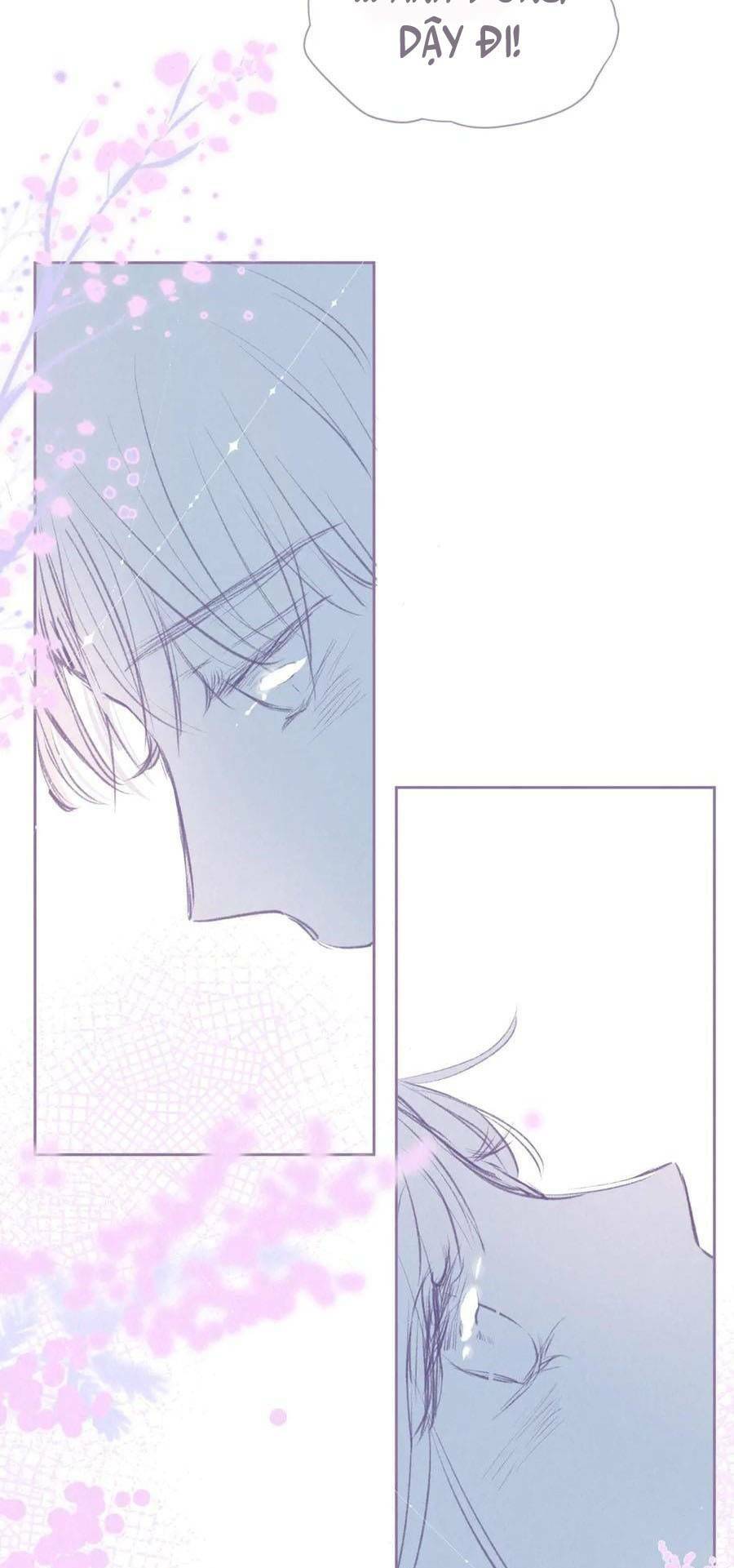 Vũ Xuyên Vật Ngữ Chapter 48.5 - Trang 9