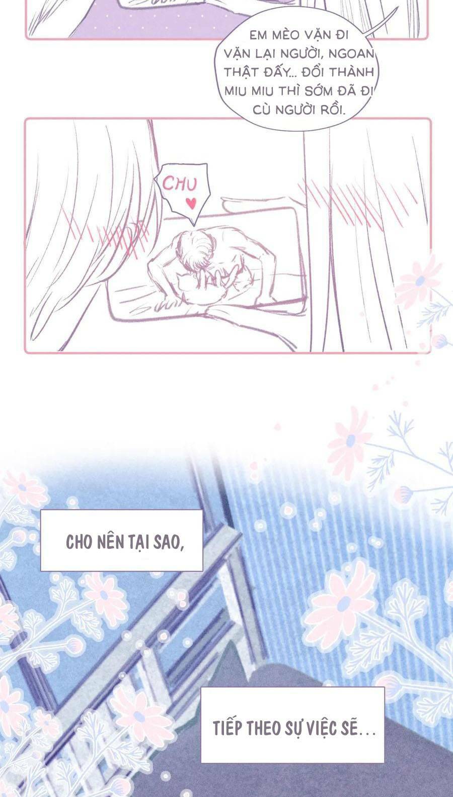 Vũ Xuyên Vật Ngữ Chapter 48.5 - Trang 4