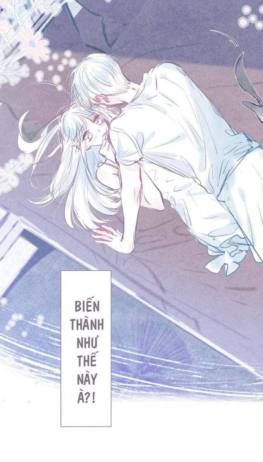 Vũ Xuyên Vật Ngữ Chapter 48.5 - Trang 5