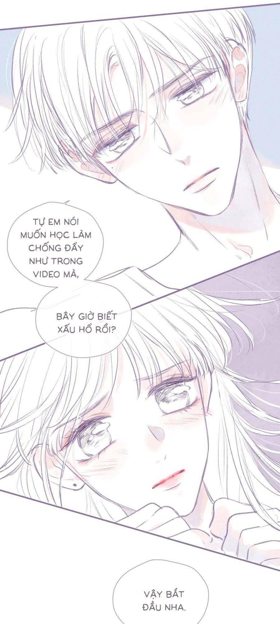 Vũ Xuyên Vật Ngữ Chapter 48.5 - Trang 6