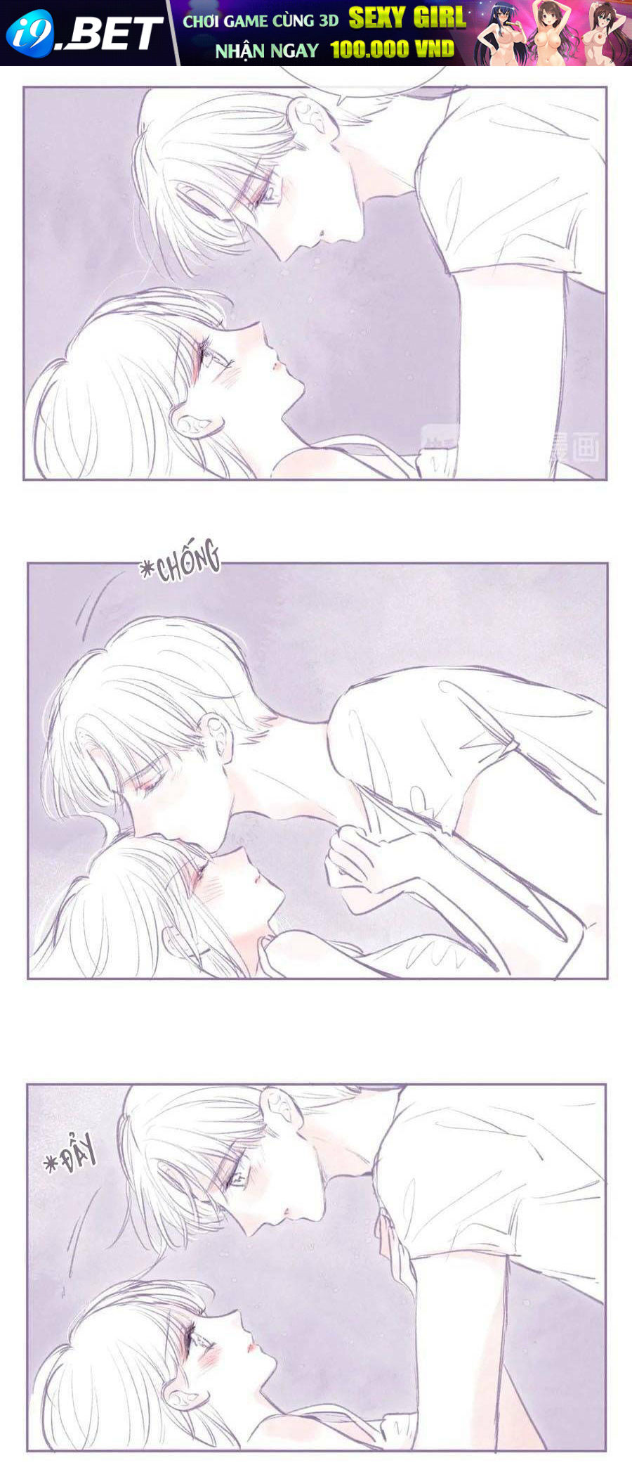 Vũ Xuyên Vật Ngữ Chapter 48.5 - Trang 7