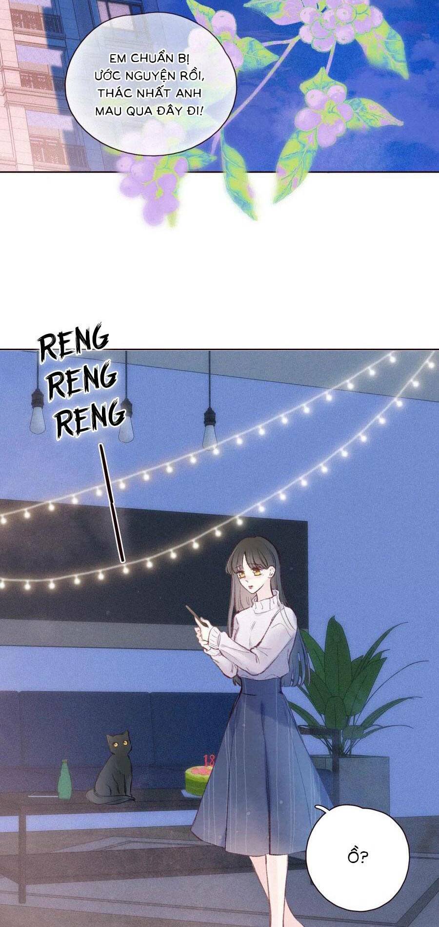 Vũ Xuyên Vật Ngữ Chapter 48 - Trang 9