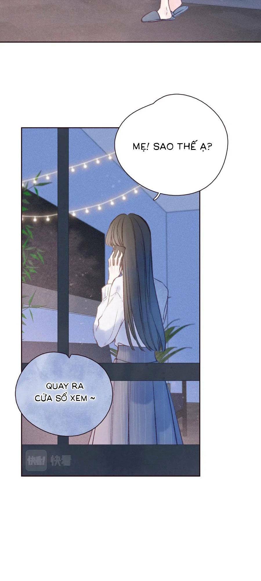 Vũ Xuyên Vật Ngữ Chapter 48 - Trang 10