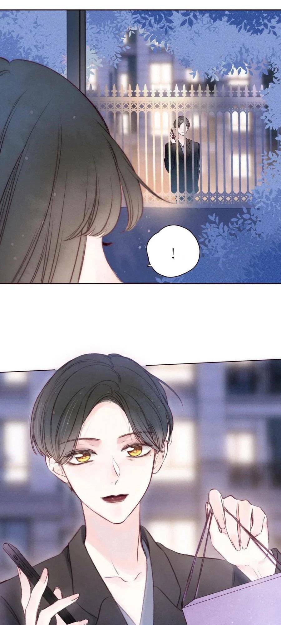 Vũ Xuyên Vật Ngữ Chapter 48 - Trang 11