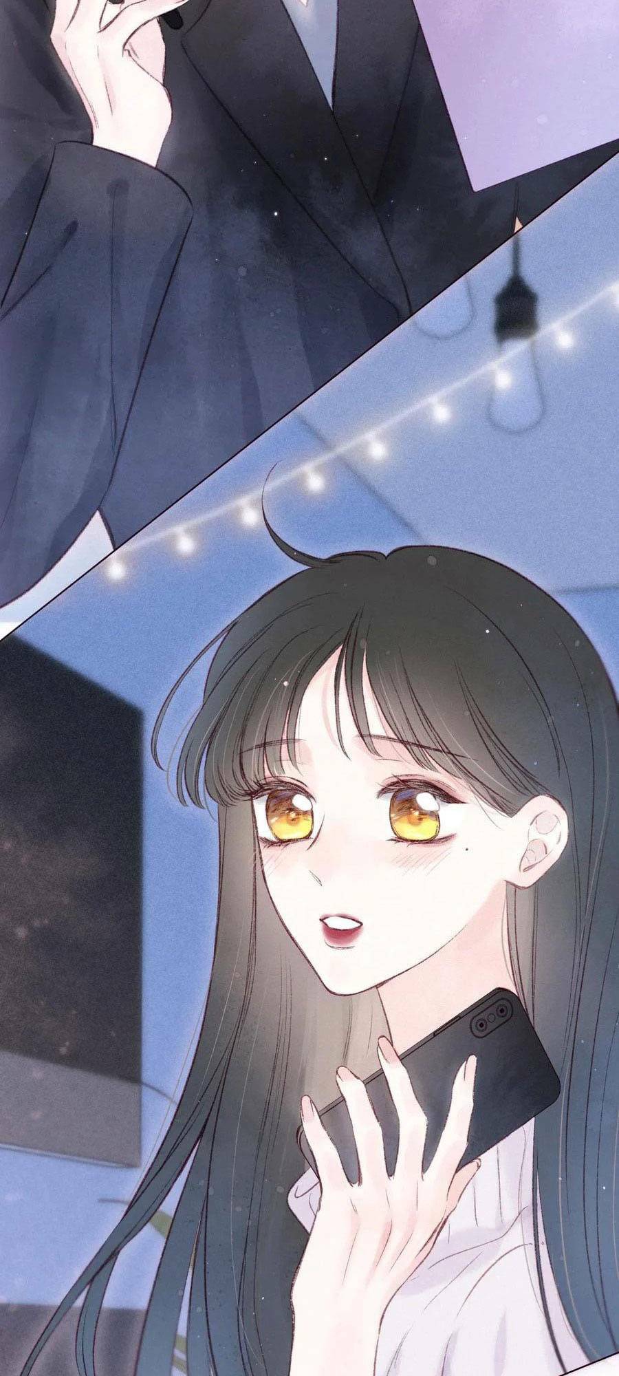 Vũ Xuyên Vật Ngữ Chapter 48 - Trang 12