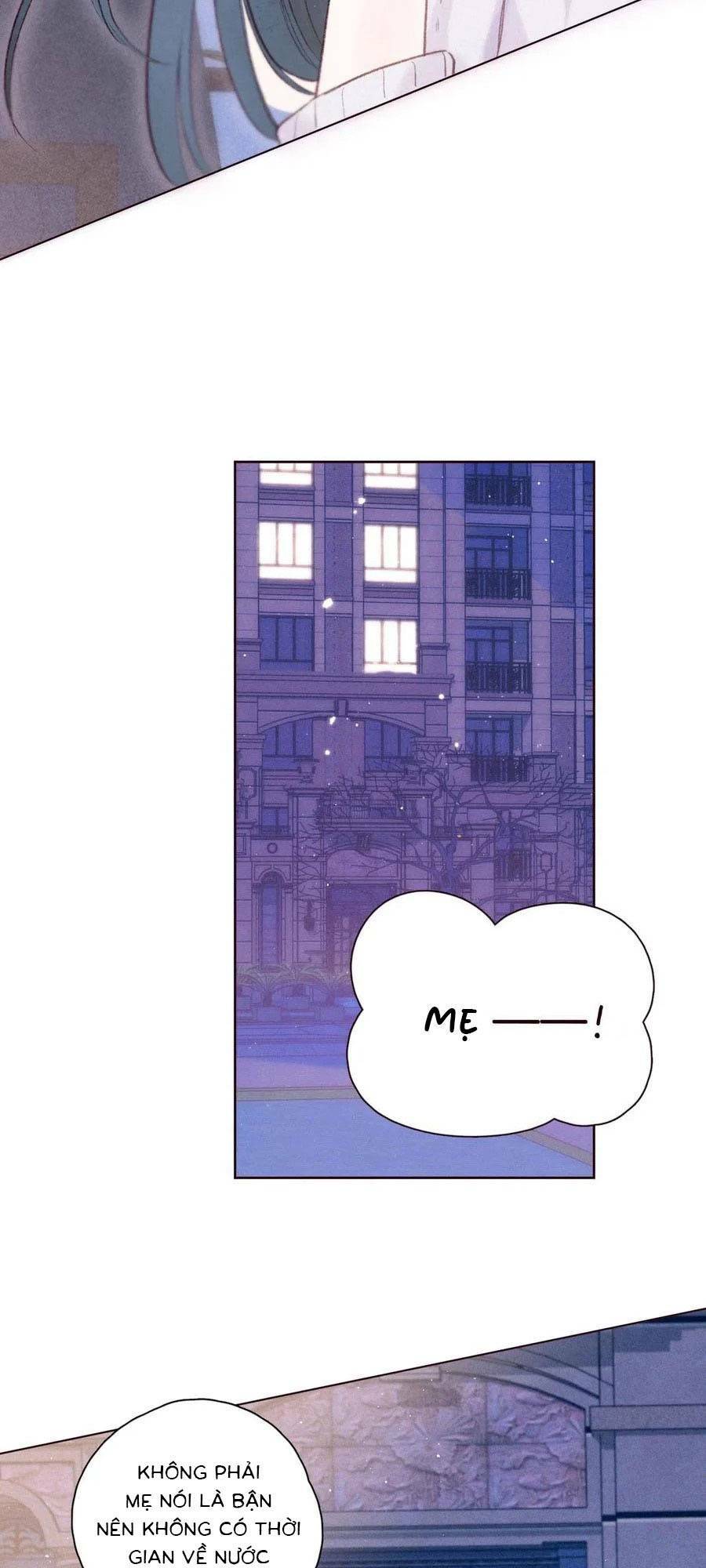 Vũ Xuyên Vật Ngữ Chapter 48 - Trang 13