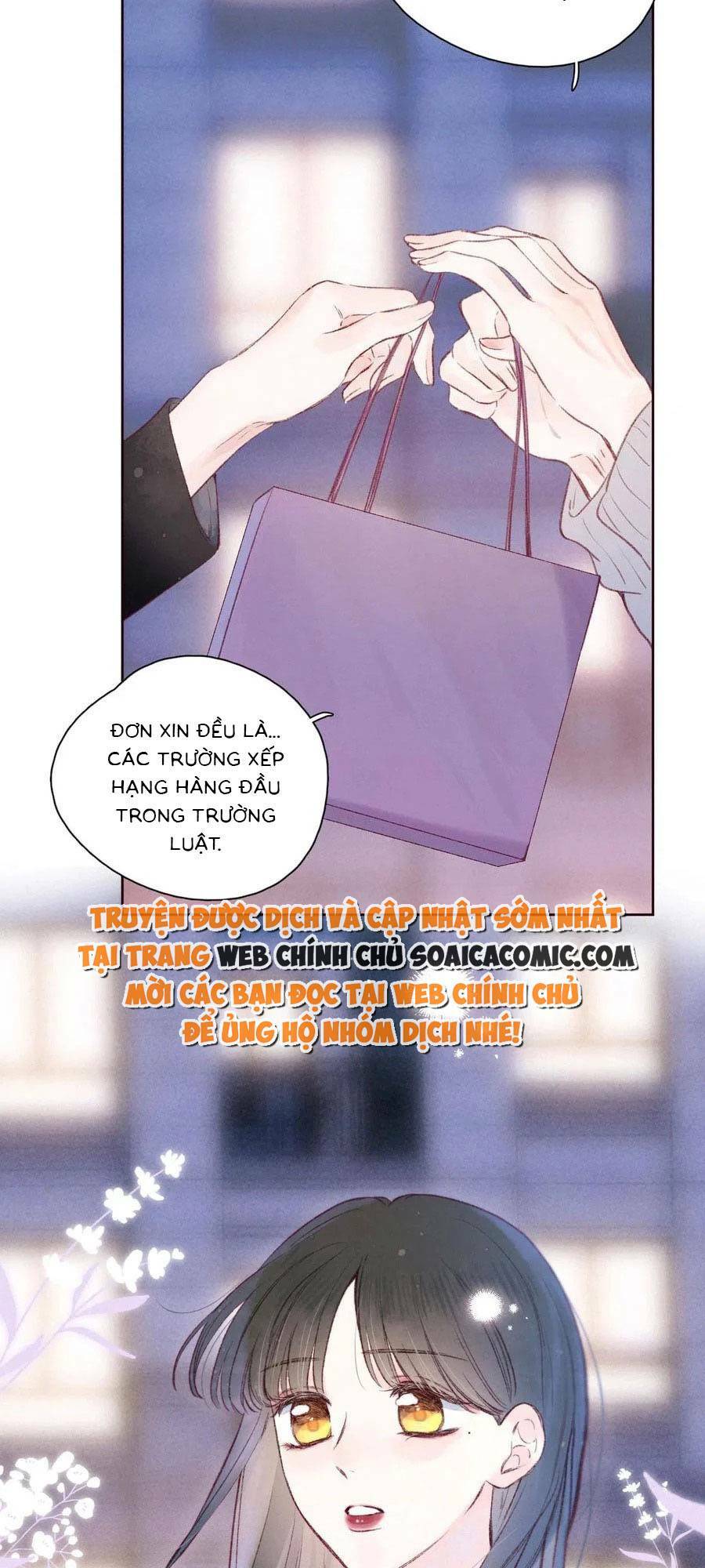 Vũ Xuyên Vật Ngữ Chapter 48 - Trang 16