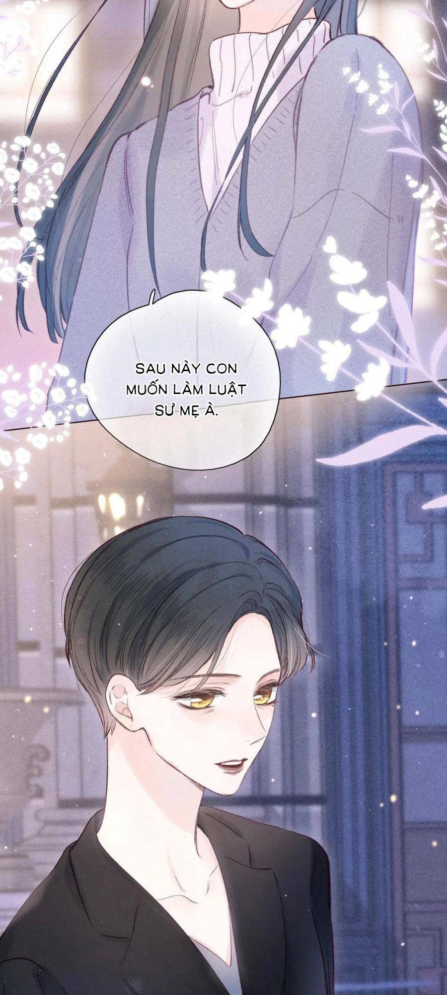 Vũ Xuyên Vật Ngữ Chapter 48 - Trang 17