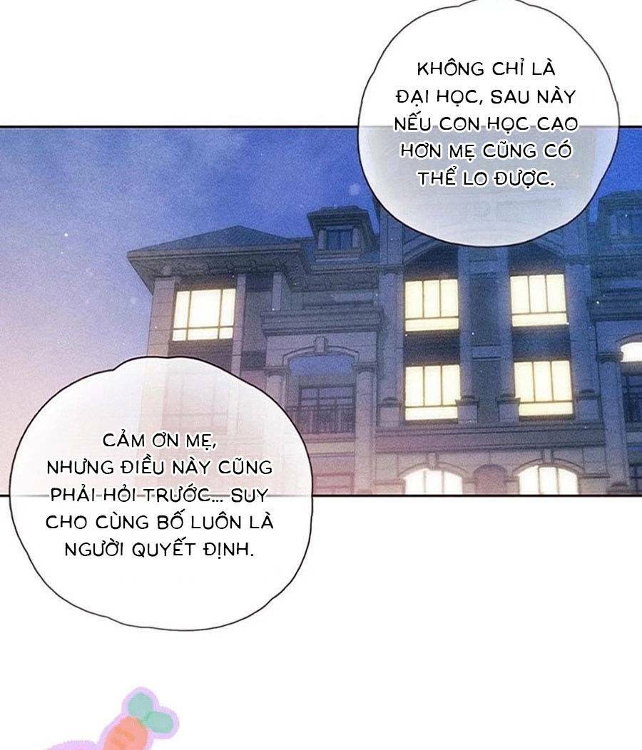 Vũ Xuyên Vật Ngữ Chapter 48 - Trang 19