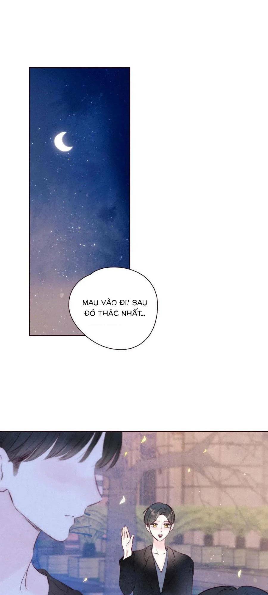 Vũ Xuyên Vật Ngữ Chapter 48 - Trang 22