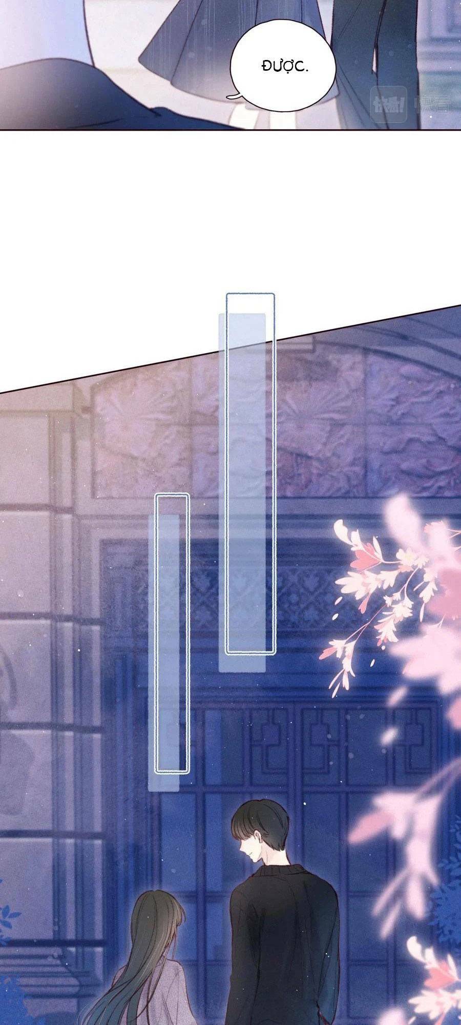 Vũ Xuyên Vật Ngữ Chapter 48 - Trang 24