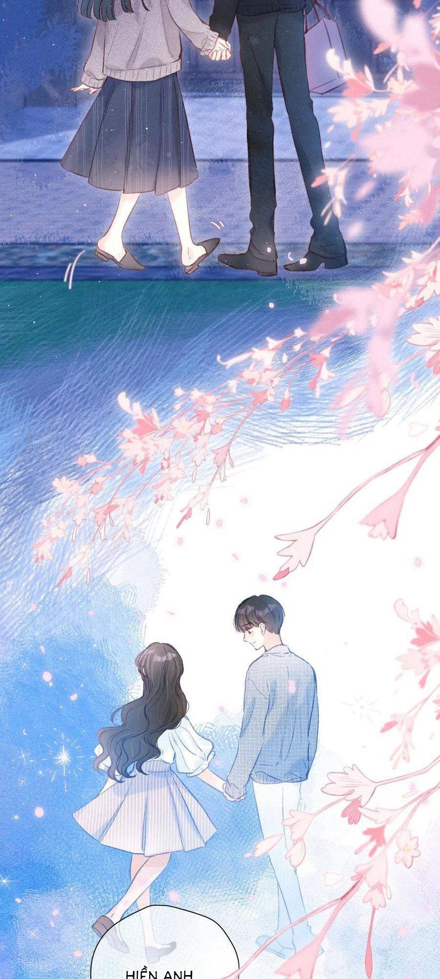 Vũ Xuyên Vật Ngữ Chapter 48 - Trang 25