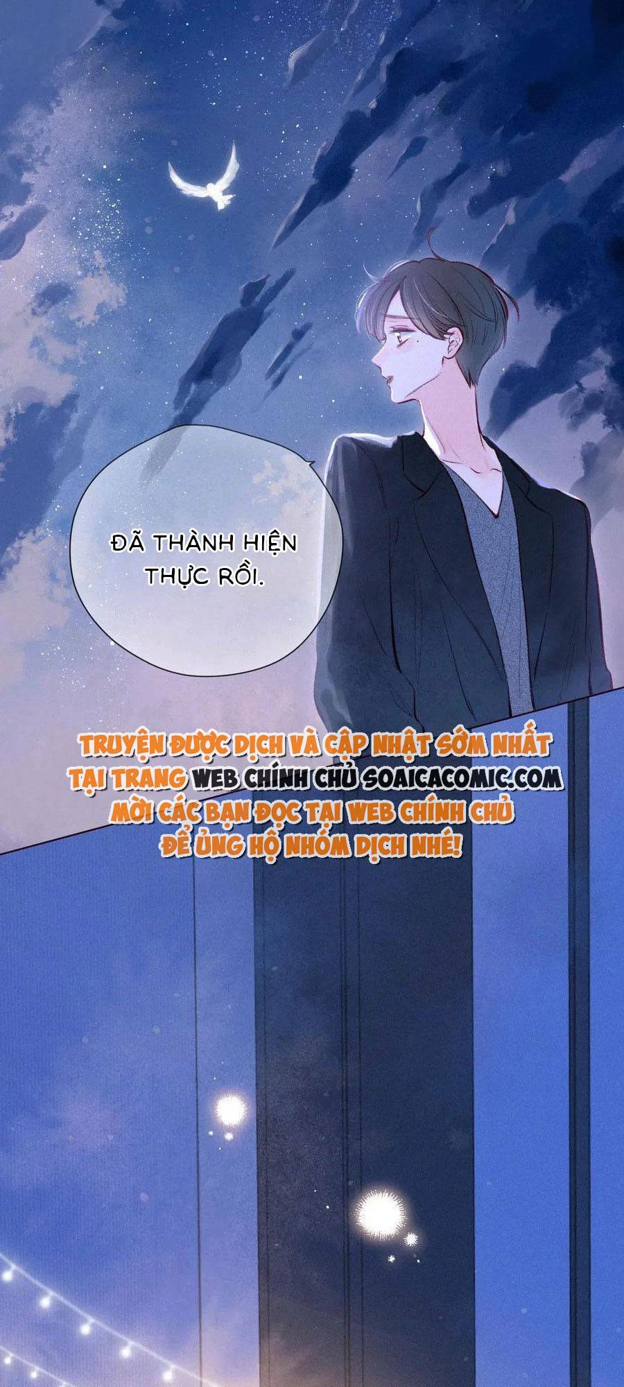 Vũ Xuyên Vật Ngữ Chapter 48 - Trang 27