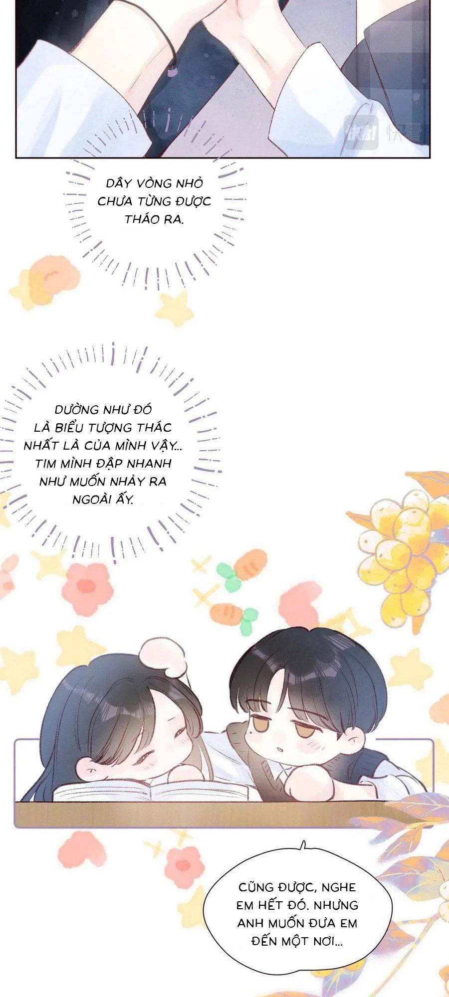 Vũ Xuyên Vật Ngữ Chapter 48 - Trang 2