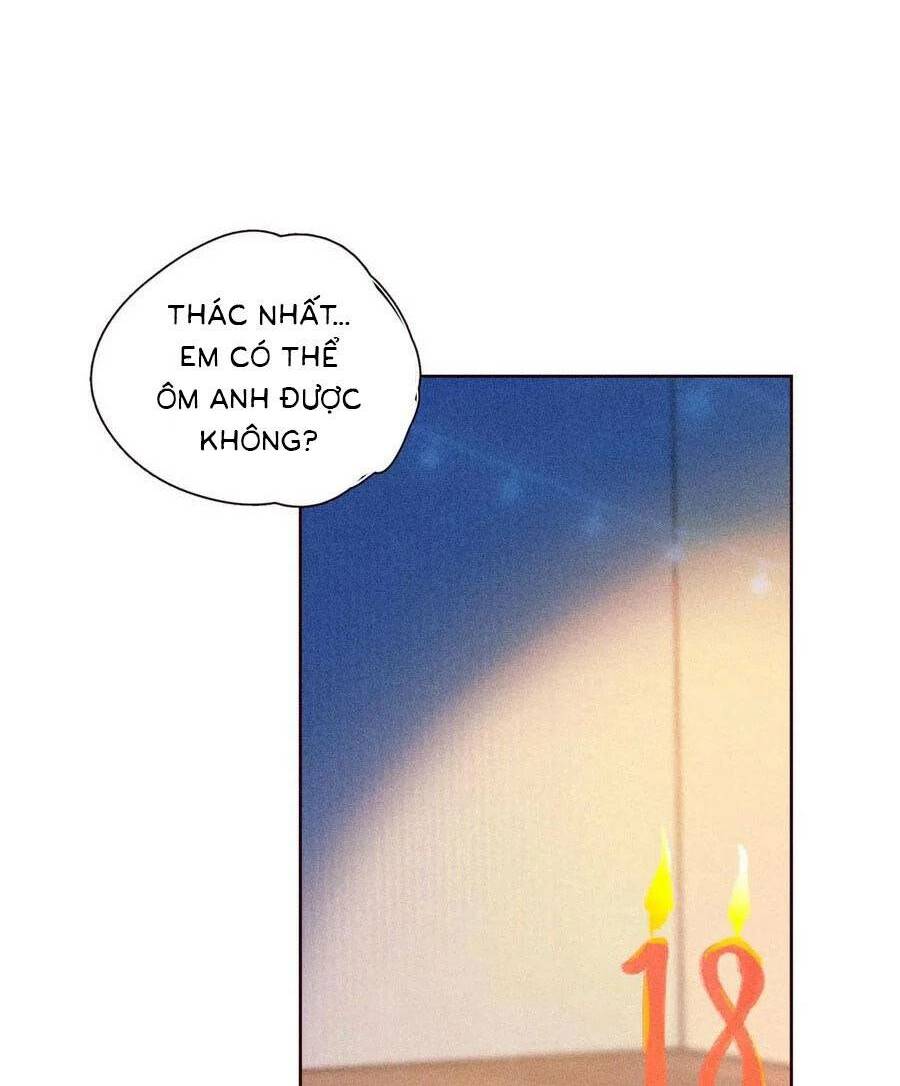 Vũ Xuyên Vật Ngữ Chapter 48 - Trang 31