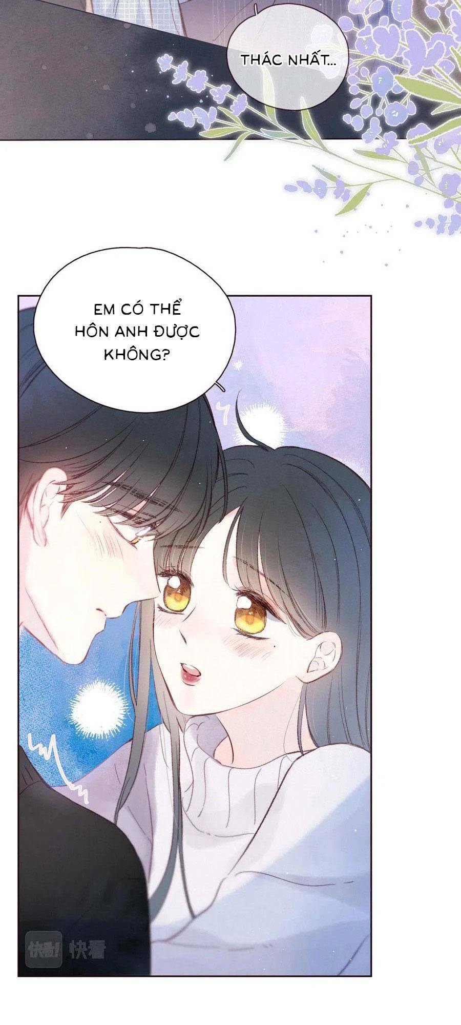 Vũ Xuyên Vật Ngữ Chapter 48 - Trang 33