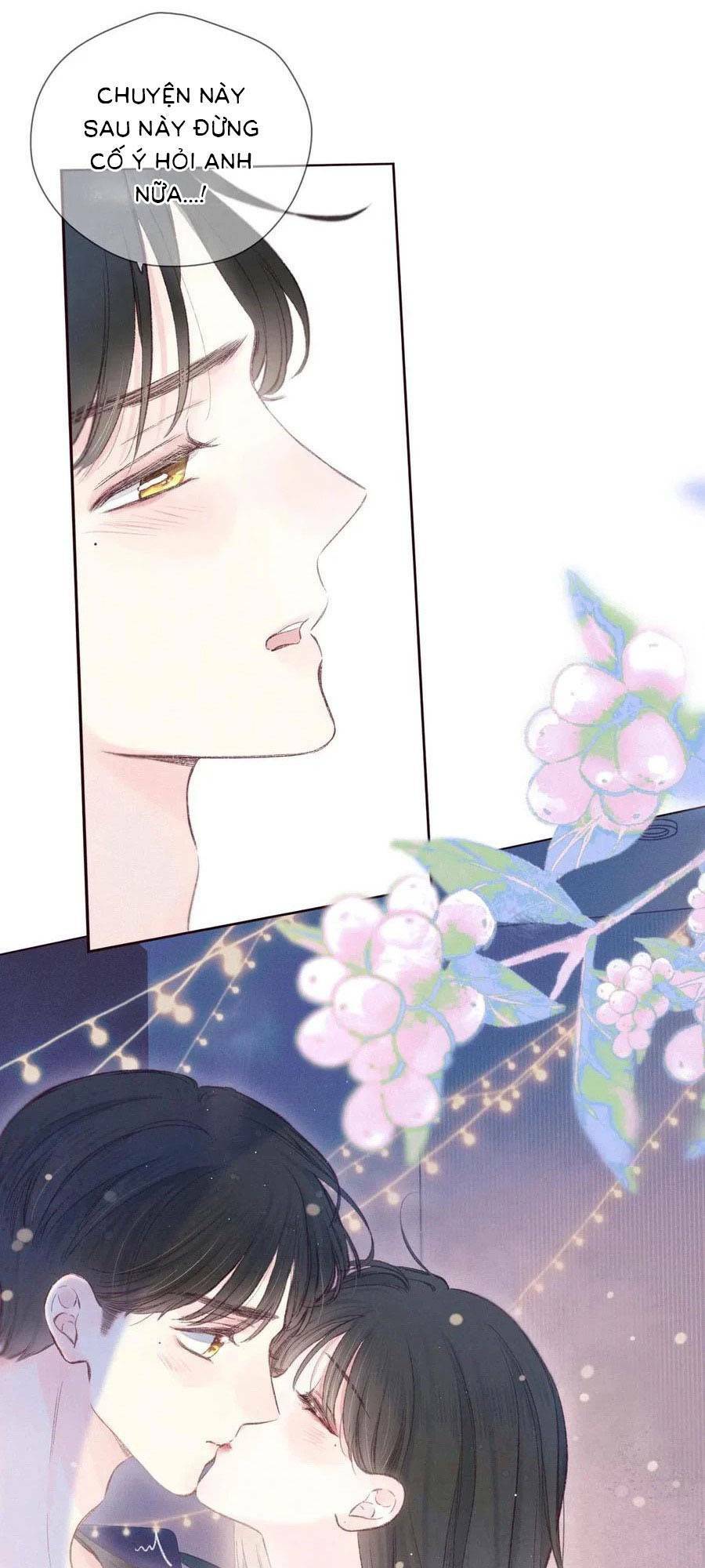 Vũ Xuyên Vật Ngữ Chapter 48 - Trang 34