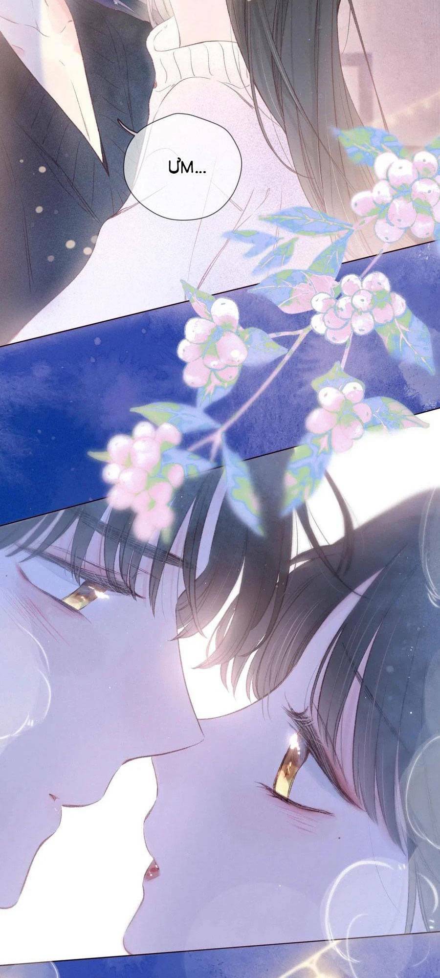 Vũ Xuyên Vật Ngữ Chapter 48 - Trang 35