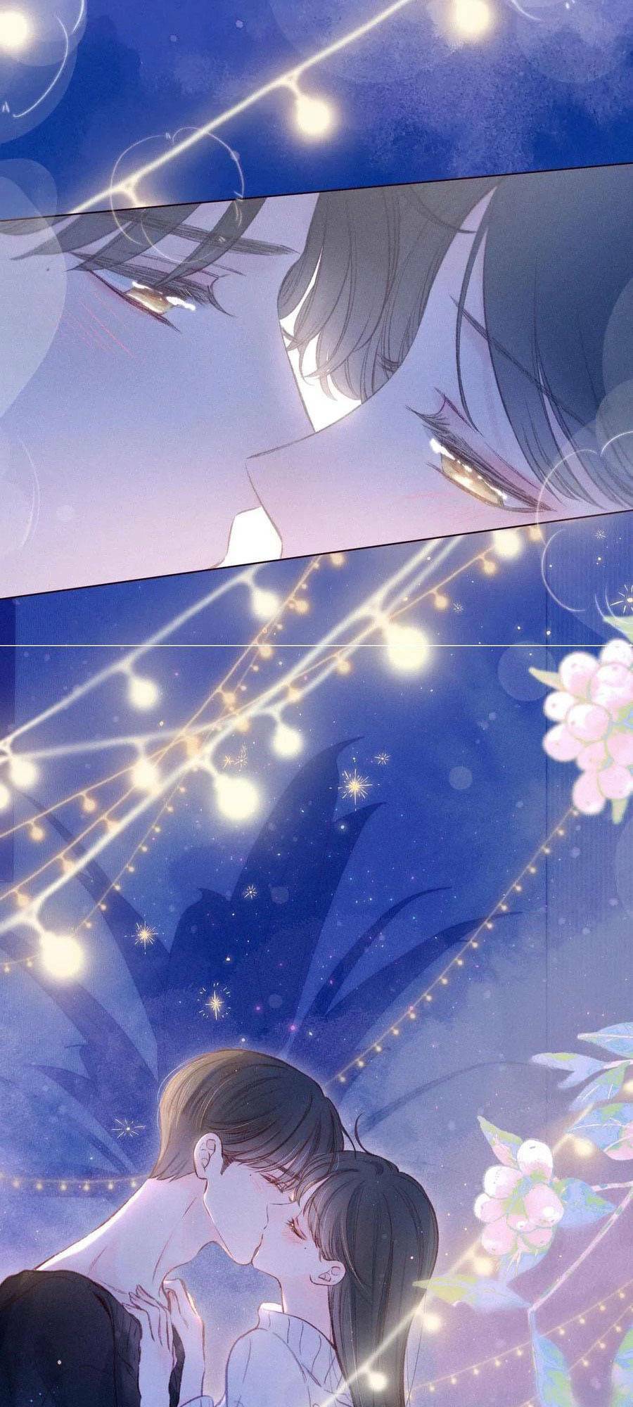 Vũ Xuyên Vật Ngữ Chapter 48 - Trang 36