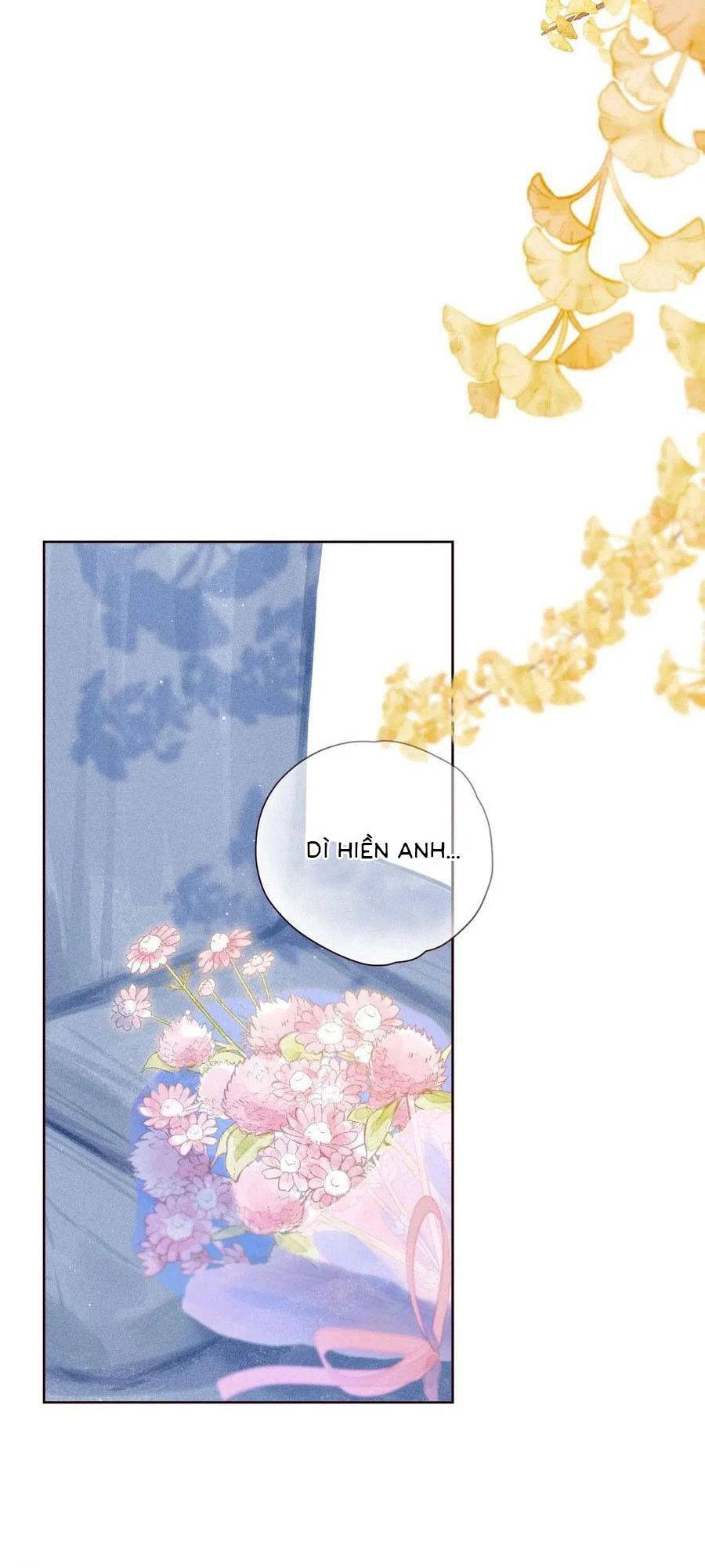 Vũ Xuyên Vật Ngữ Chapter 48 - Trang 4