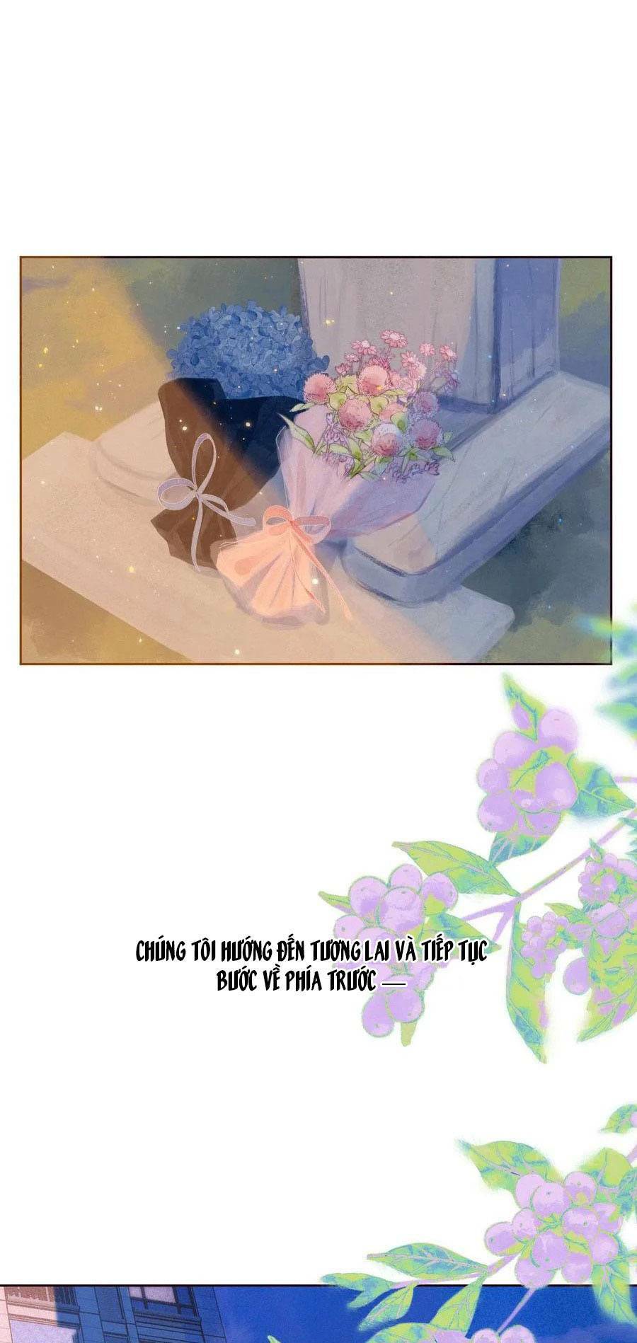 Vũ Xuyên Vật Ngữ Chapter 48 - Trang 8