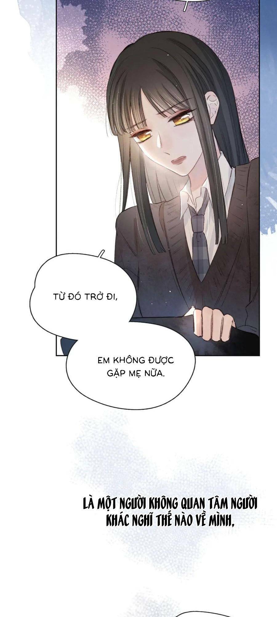 Vũ Xuyên Vật Ngữ Chapter 5 - Trang 12