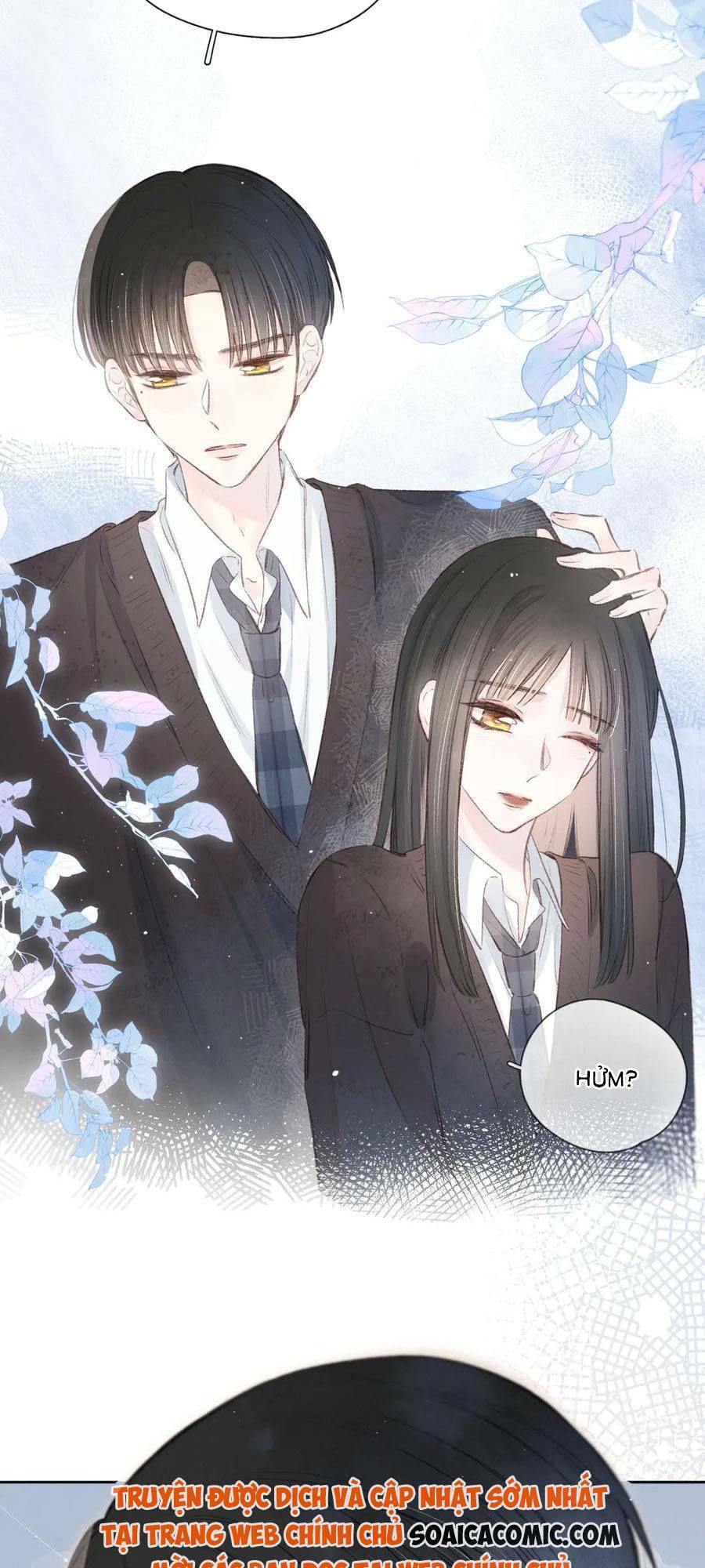 Vũ Xuyên Vật Ngữ Chapter 5 - Trang 14