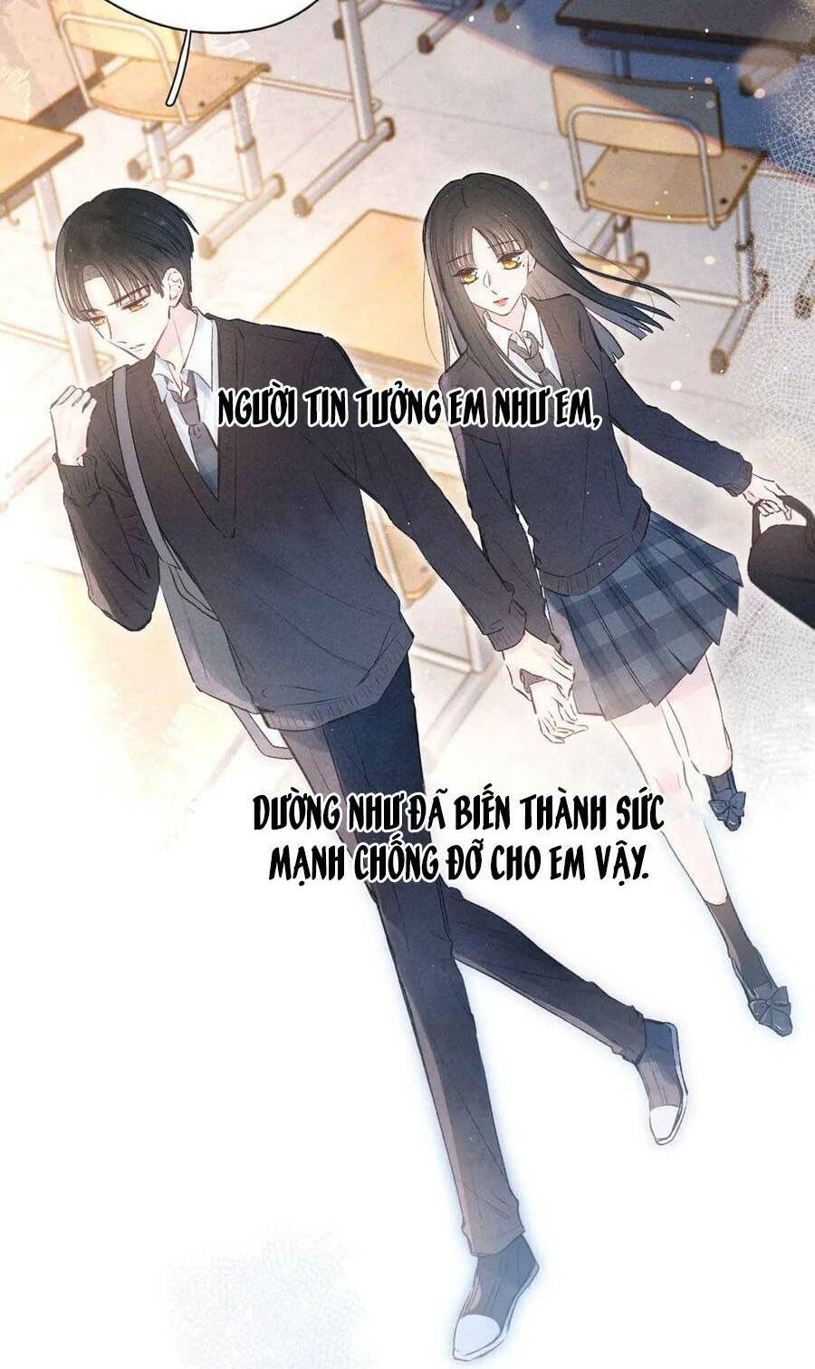 Vũ Xuyên Vật Ngữ Chapter 5 - Trang 17