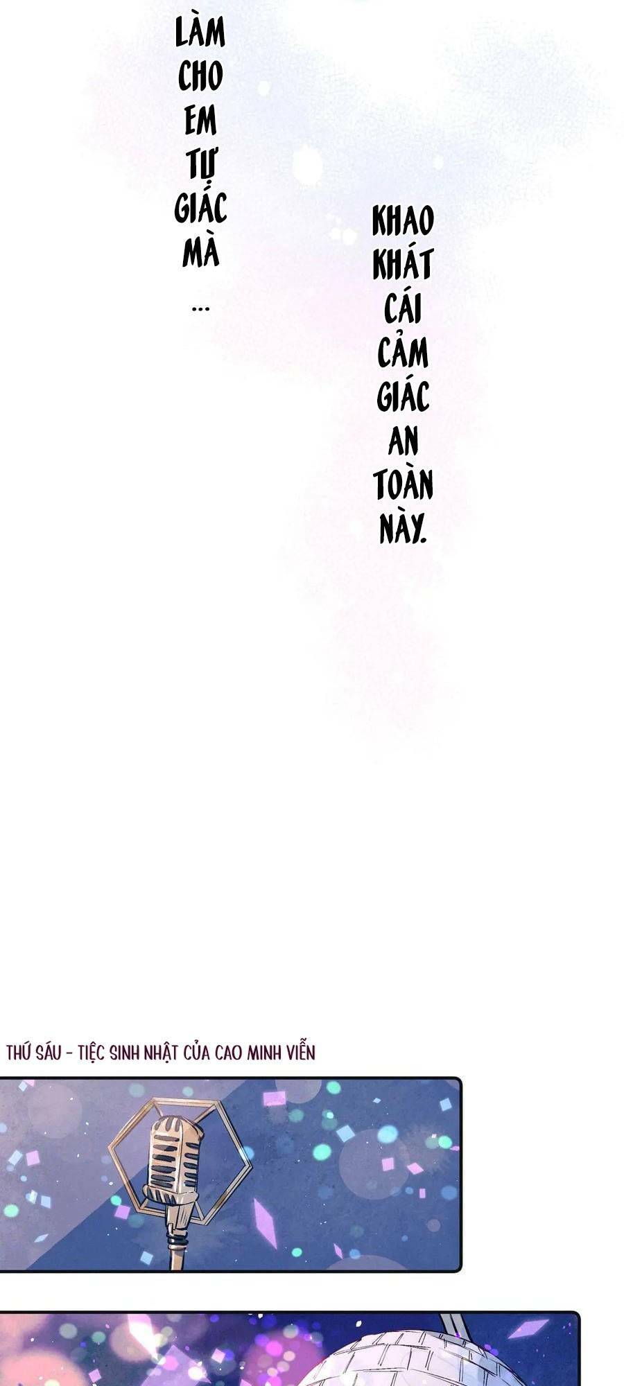 Vũ Xuyên Vật Ngữ Chapter 5 - Trang 18