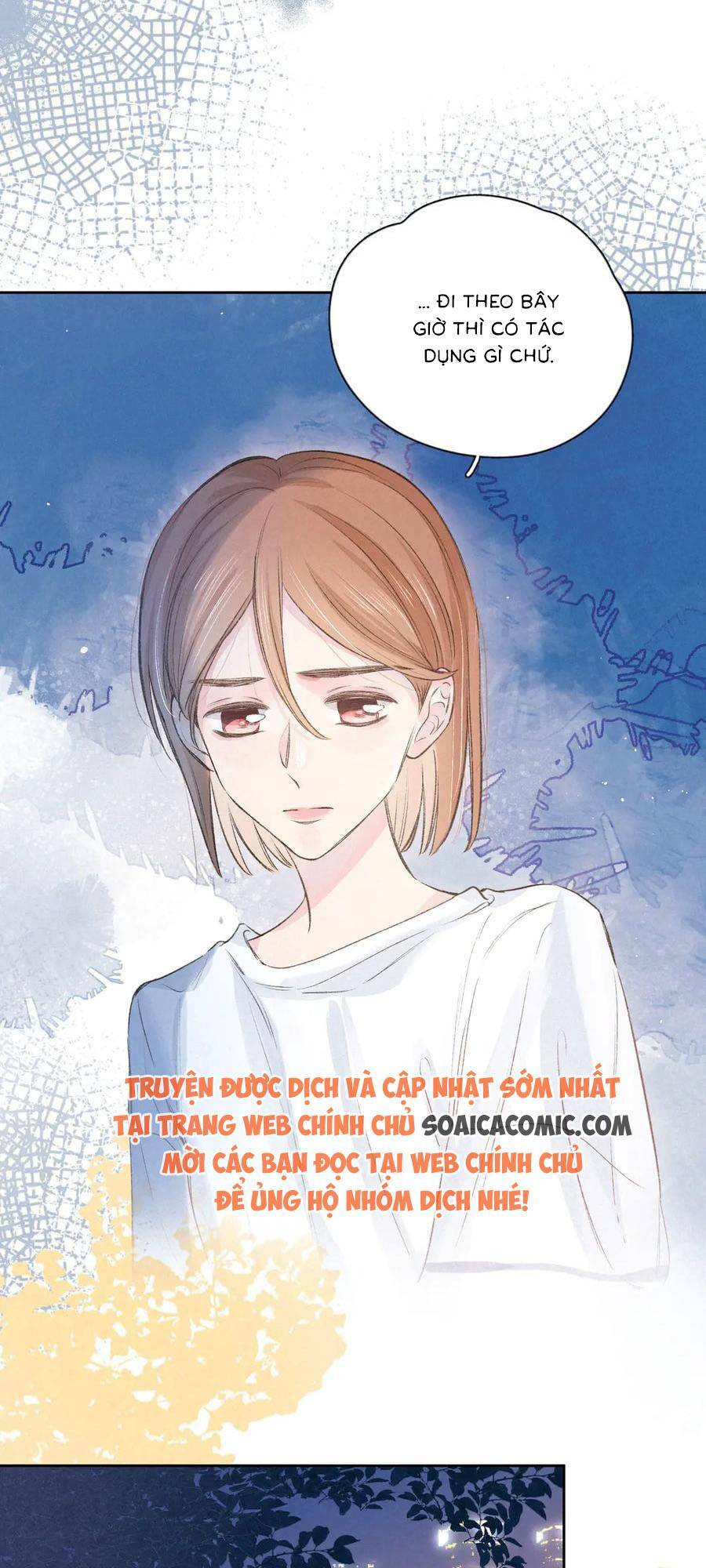 Vũ Xuyên Vật Ngữ Chapter 5 - Trang 22