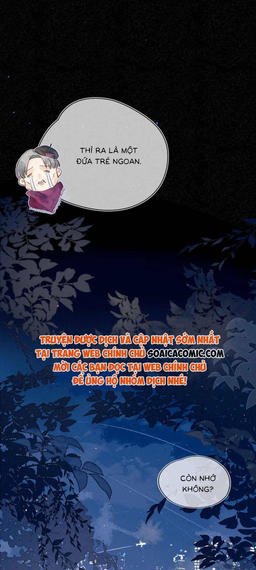 Vũ Xuyên Vật Ngữ Chapter 5 - Trang 27