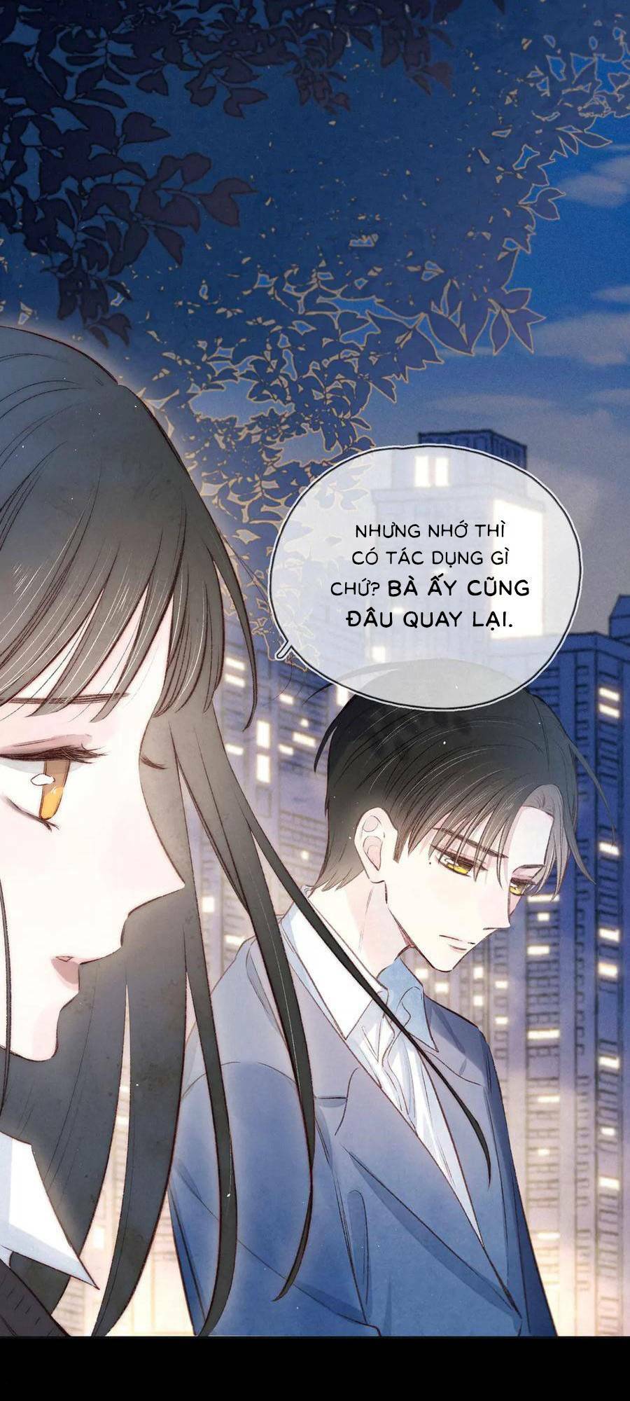 Vũ Xuyên Vật Ngữ Chapter 5 - Trang 30