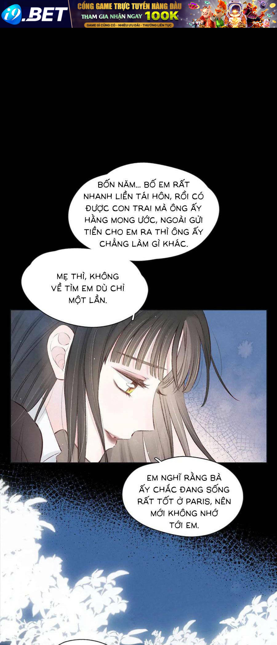 Vũ Xuyên Vật Ngữ Chapter 5 - Trang 31