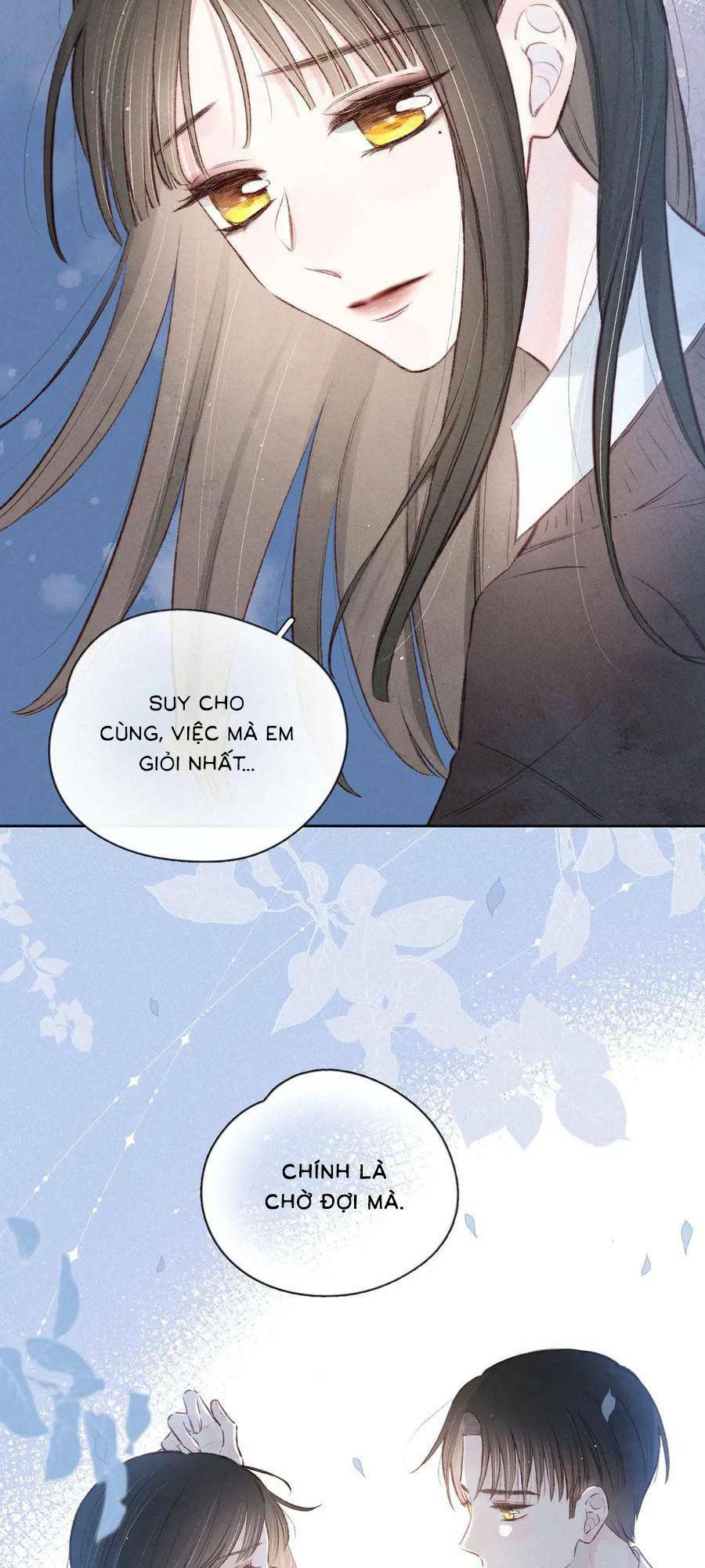 Vũ Xuyên Vật Ngữ Chapter 5 - Trang 33