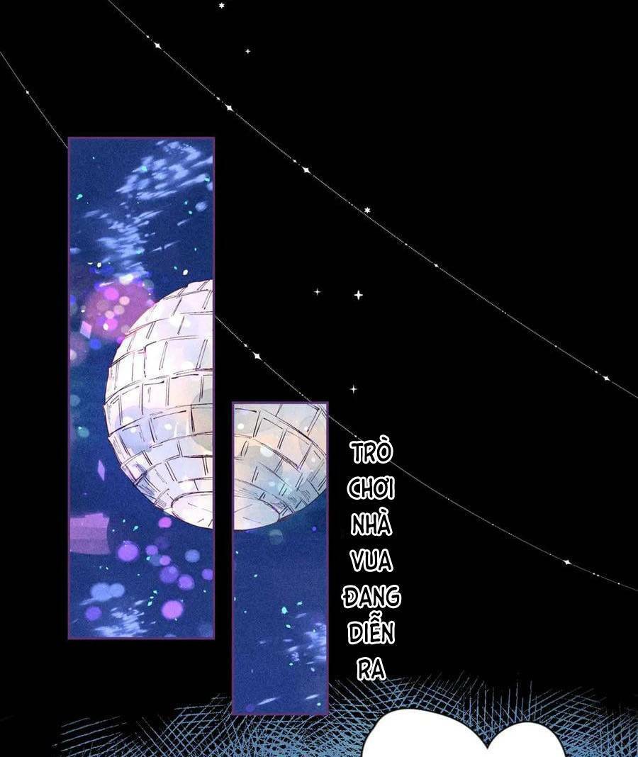 Vũ Xuyên Vật Ngữ Chapter 5 - Trang 37