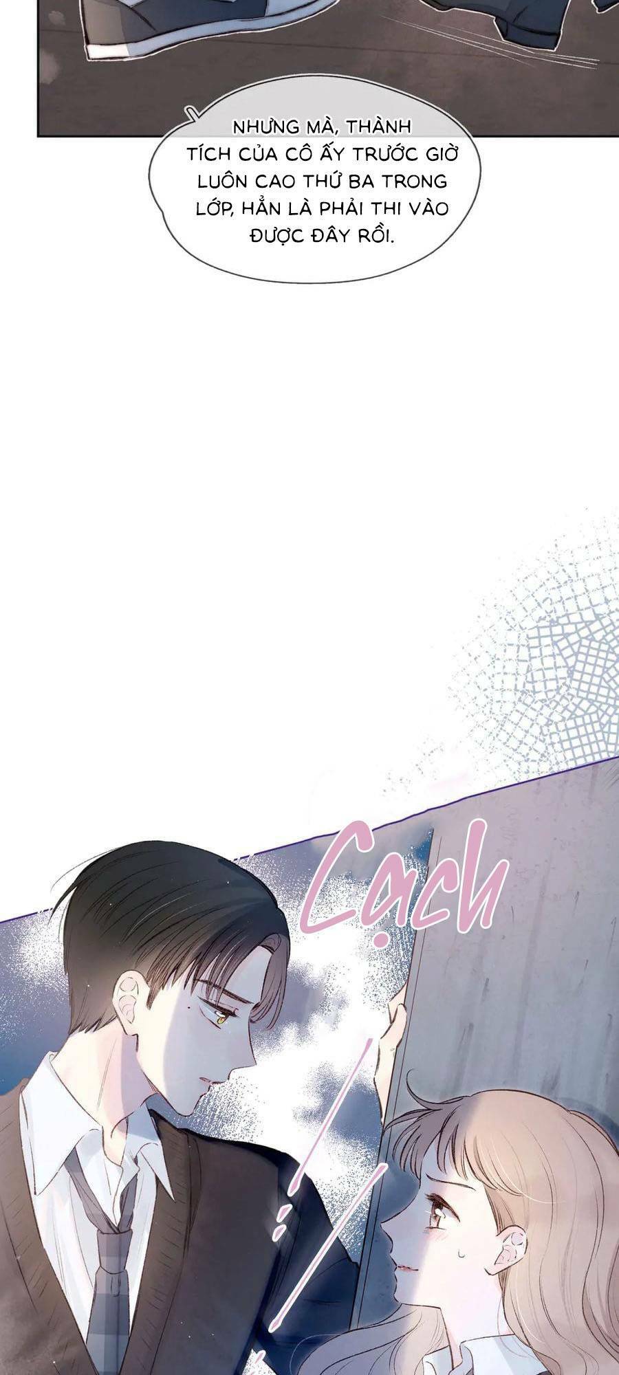 Vũ Xuyên Vật Ngữ Chapter 5 - Trang 4