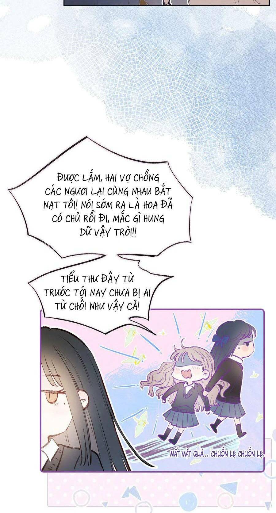 Vũ Xuyên Vật Ngữ Chapter 5 - Trang 8
