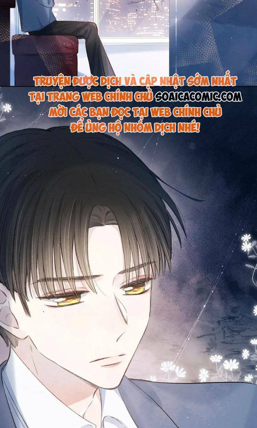 Vũ Xuyên Vật Ngữ - Chapter 6 - Page 9