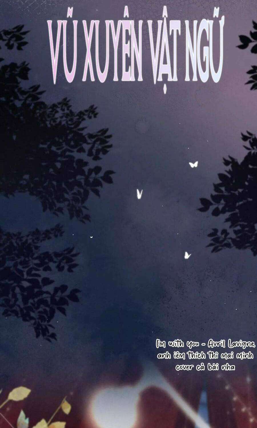 Vũ Xuyên Vật Ngữ - Chapter 6 - Page 11