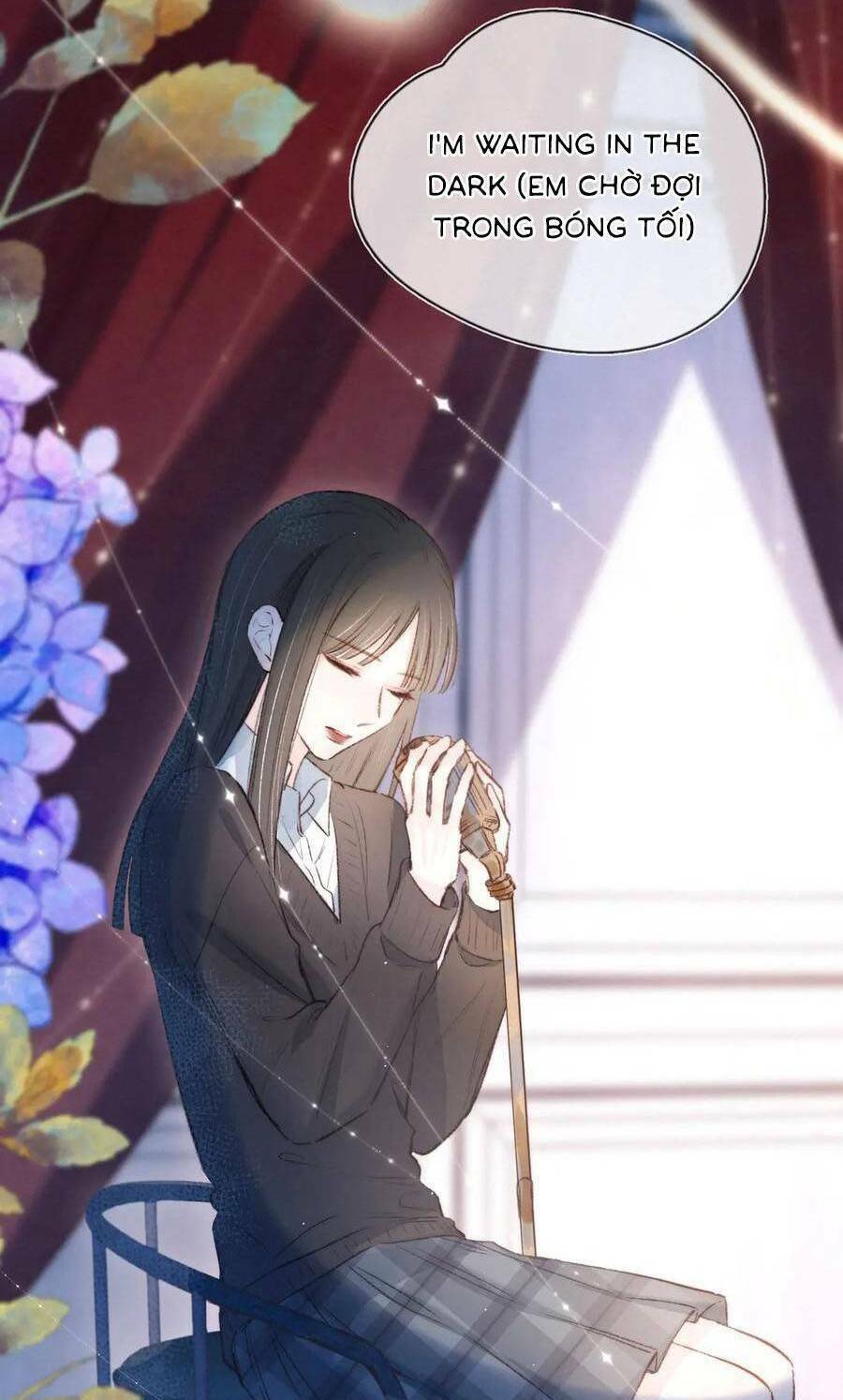 Vũ Xuyên Vật Ngữ - Chapter 6 - Page 12