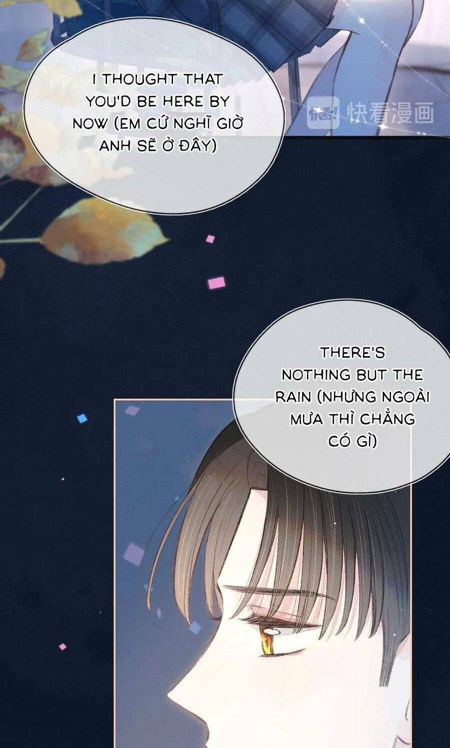 Vũ Xuyên Vật Ngữ - Chapter 6 - Page 13